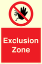 exclusion-zone~